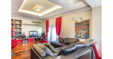 Apartamento 2 habitaciones en Podgorica, Montenegro