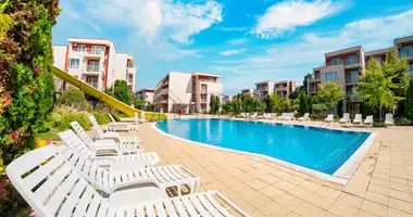 Appartement 1 chambre dans Sunny Beach Resort, Bulgarie