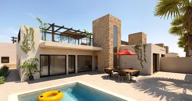 Вилла в Fuente Alamo de Murcia, Испания