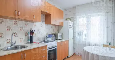 3 room apartment in Sochi, Russia