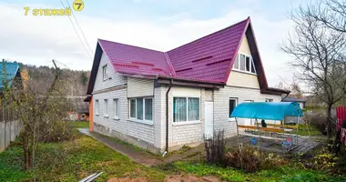 House in Akolica, Belarus