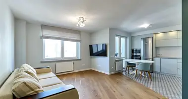Appartement 3 chambres dans Minsk, Bélarus