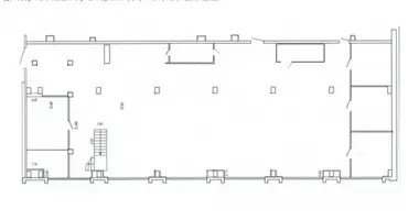 Oficina 582 m² en Minsk, Belarús