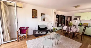 Apartamento 2 habitaciones en Sveti Vlas, Bulgaria
