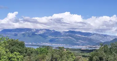 Grundstück in Kotor, Montenegro