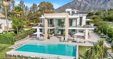 Villa in Marbella, Spanien