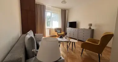 Wohnung 1 zimmer in Otwock, Polen