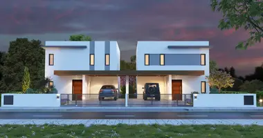 3 bedroom house in Oroklini, Cyprus