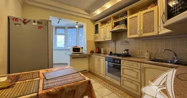 Apartamento 4 habitaciones en Brest, Bielorrusia