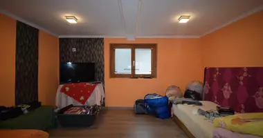 Haus 1 Zimmer in Vamospercs, Ungarn