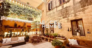 3 bedroom townthouse in Birkirkara, Malta