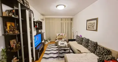 Apartamento 1 habitacion en Budva, Montenegro