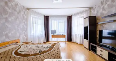 Квартира 1 комната в Минск, Беларусь