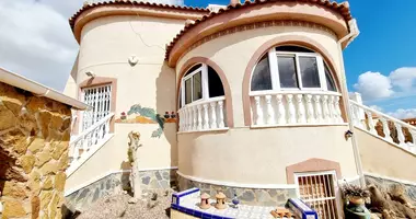 Casa 3 habitaciones en Rojales, España