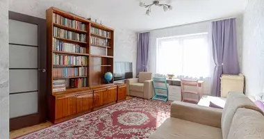 Appartement 1 chambre dans Minsk, Biélorussie