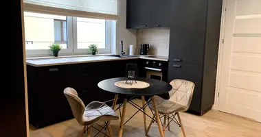 Apartamento 1 habitación en Breslavia, Polonia