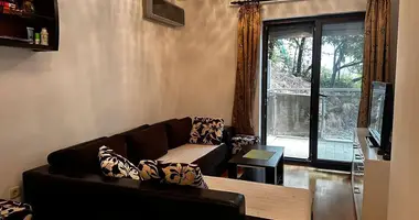 1 bedroom apartment in Becici, Montenegro