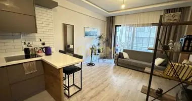 Apartamento 2 habitaciones en Mersin, Turquía