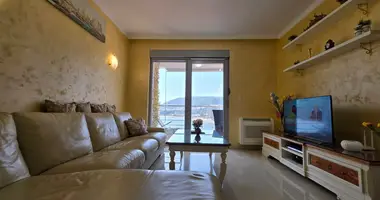 2 bedroom apartment in Rafailovici, Montenegro