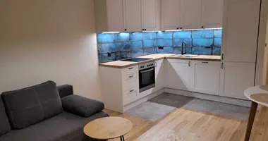 2 room apartment in Wroclaw, Poland