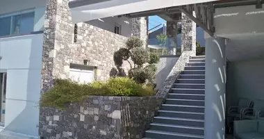 Villa 1 chambre avec Piscine dans Theologos, Grèce