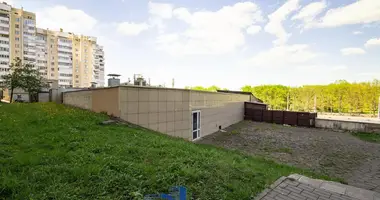 Office 104 m² in Minsk, Belarus