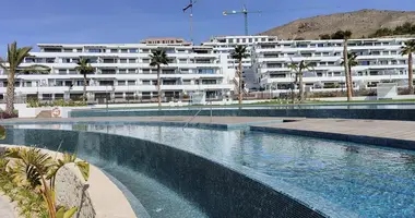 2 bedroom apartment in Finestrat, Spain