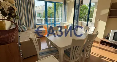 Apartamento 2 habitaciones en Nesebar, Bulgaria