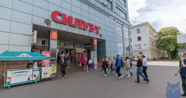 Geschäft 30 m² in Minsk, Weißrussland