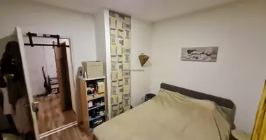 Квартира 2 комнаты в Veszpremi jaras, Венгрия