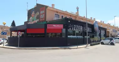 Restaurant with air conditioning, with parking, with with repair in Cartagena, Spain
