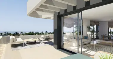 Apartamento 4 habitaciones en Torremolinos, España