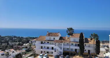 Mieszkanie 1 pokój w Benalmadena, Hiszpania