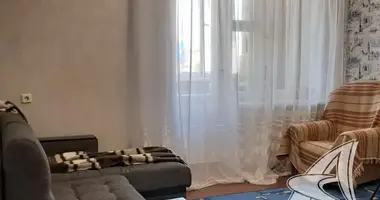 Mieszkanie 2 pokoi w Małoryta, Białoruś