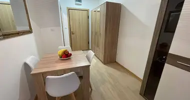 Studio apartment 1 bedroom in Budva, Montenegro