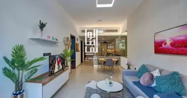 Apartamento 1 habitación en Dubái, Emiratos Árabes Unidos