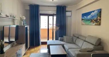 Квартира 2 комнаты в Черногория