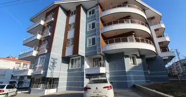 Wohnung 2 Zimmer in Altindag, Türkei