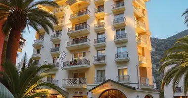 BUSINESS FOR SALE, HOTEL 4* in Makarska, Croatia