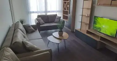 1 bedroom apartment in Montenegro
