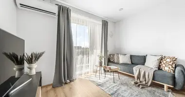 3 room apartment in Vilnius, Lithuania