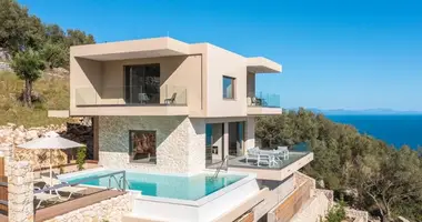 Villa en Ioanian Islands, Grecia
