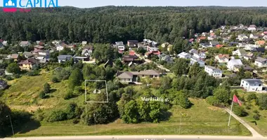 Grundstück in Wilna, Litauen