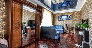 6 room apartment in Minsk, Belarus