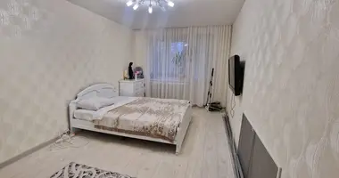 2 room apartment in Volosovo, Russia