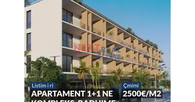 Квартира 2 комнаты в Radhime, Албания