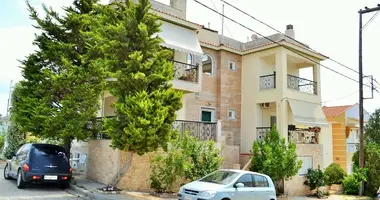 Hôtel 380 m² dans Nea Fokea, Grèce