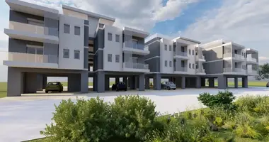 2 bedroom apartment in Municipality of Pylaia - Chortiatis, Greece