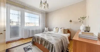 Appartement 3 chambres dans Vilnius, Lituanie