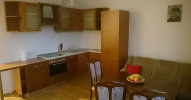 2 room apartment in Gdynia, Poland